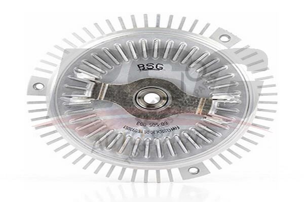 Mercedes Sprinter 1995-2012 Arası 310 D 4x4 Fan Termik BSG Marka