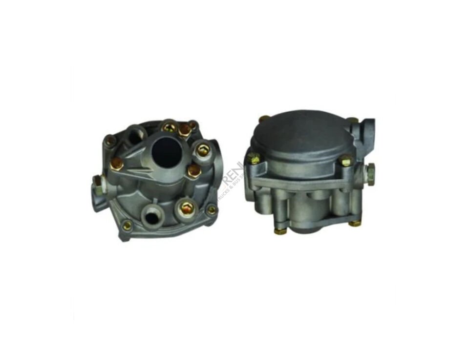 281860 RELAY EMERGENCY VALVE