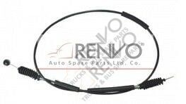 81955016182 GAZ TELİ 1275 MM.-26281