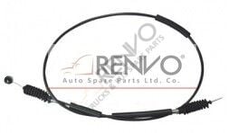 81955016182 GAZ TELİ 1275 MM.-26281