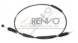 81955016182 GAZ TELİ 1275 MM.-26281