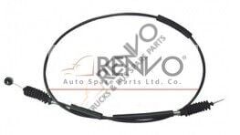 81955016182 GAZ TELİ 1275 MM.-26281