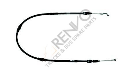 El Fren Teli VW LT 28-35-46