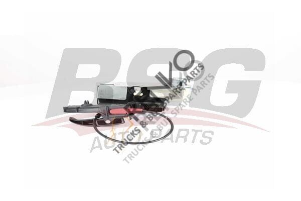 Ford Transit 2006-2014 Arası 2.2 TDCi Ön Sağ Kapı Kilidi BSG Marka
