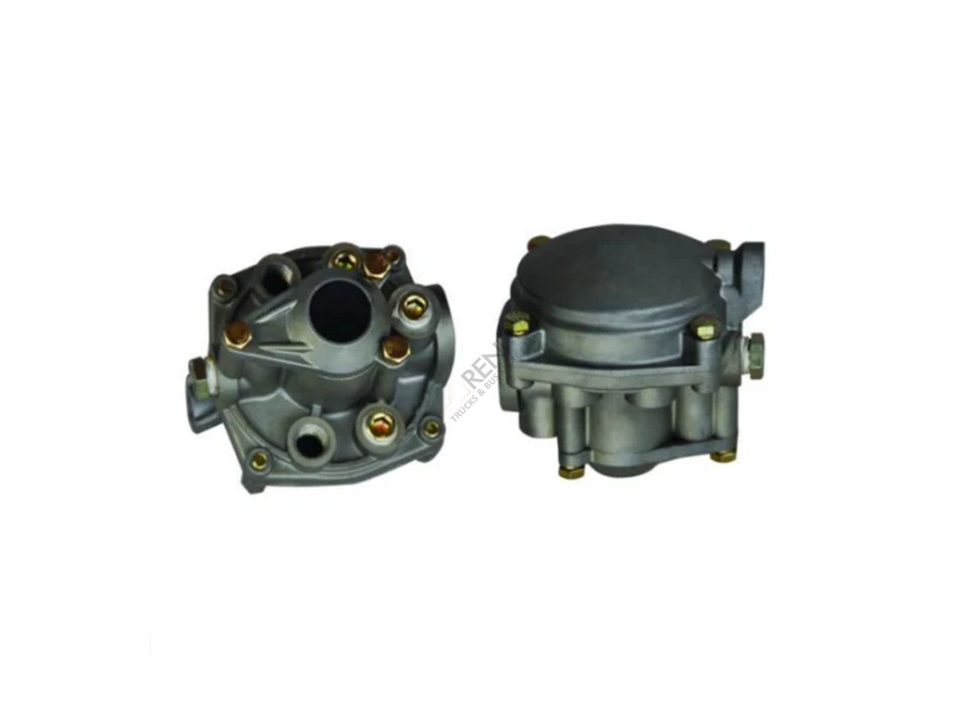 281860 RELAY EMERGENY VALVE