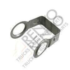 TESPIT PLAKASI  FREN PABUCU- DORSE ROR-MERITOR-SMB-ACERBI-FRUEHAUF