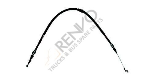 El Fren Teli VW LT 28-35-46