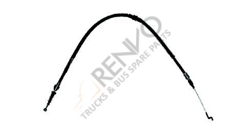 El Fren Teli VW LT 28-35-46