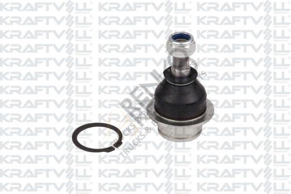 Ford Transit 2006-2014 Arası 2.2 TDCi RWD Ön Alt Sağ-Sol Uyumlu Rotil Kraftvoll Marka