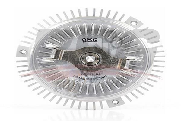 Mercedes Sprinter 1995-2006 Arası 211 CDI Fan Termik BSG Marka