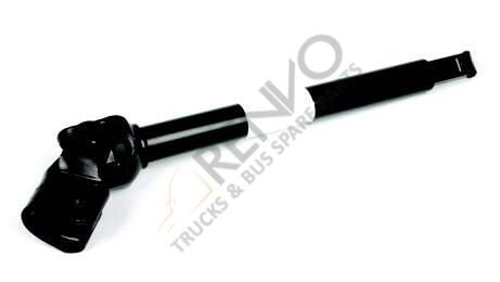 Direksiyon Mili SPRT W906