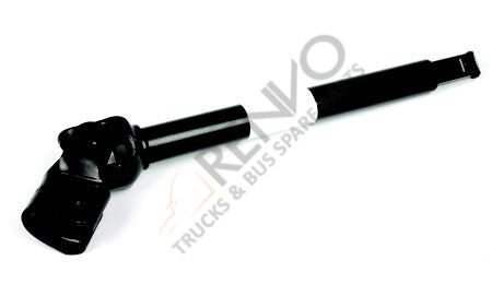 Direksiyon Mili SPRT W906