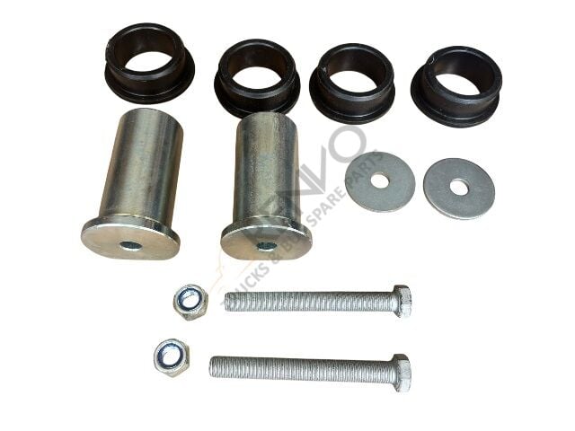 TAMIR TAKIMI DENGE KOLU RENAULT TRUCKS KERAX DXI 11-MAXTER G 340.26 Ti-MIDR 06.2