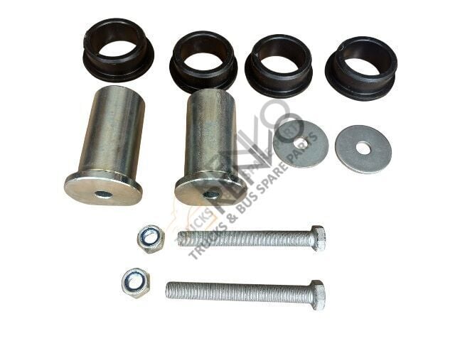 TAMIR TAKIMI DENGE KOLU RENAULT TRUCKS KERAX DXI 11-MAXTER G 340.26 Ti-MIDR 06.2