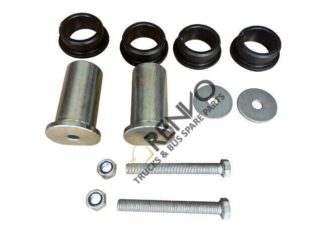 TAMIR TAKIMI DENGE KOLU RENAULT TRUCKS KERAX DXI 11-MAXTER G 340.26 Ti-MIDR 06.2