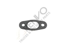 5010284632, 7W2398 RENAULT TRUCKS MAGNUM DACIA CATERPILLAR KAUÇUK TURBO CONTASI