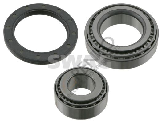 Mercedes Sprinter 1995-2006 Arası 214 Ön Porya Swag Marka