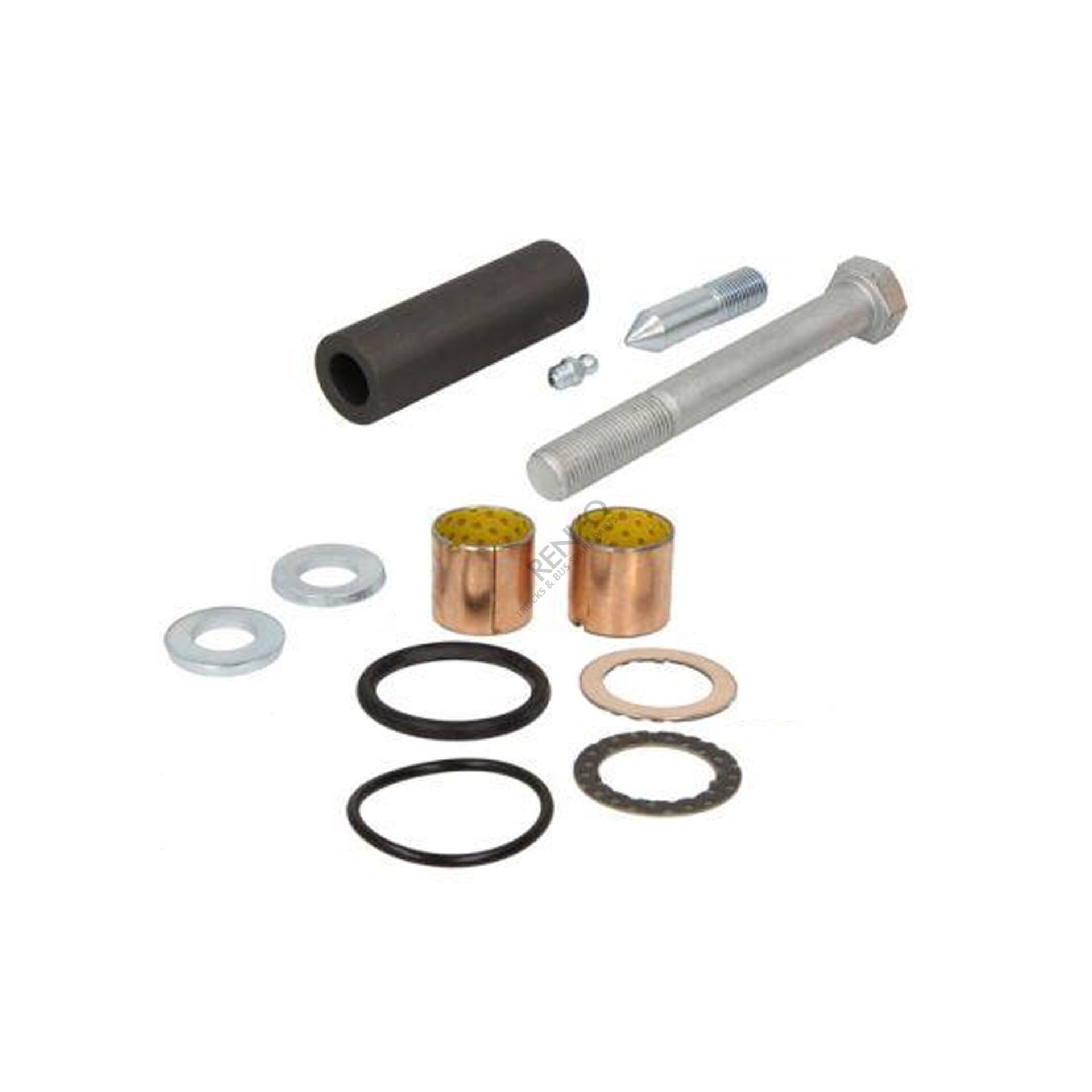 5010228902S REPAIR KIT-CAB