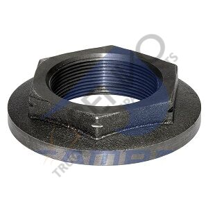 DİNGİL SOMUNU DORSE TRAILOR