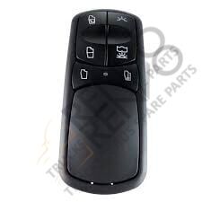 9438200197 MERCEDES ACTROS MP2 AYNA AYARLI SAĞ CAM ACMA ANAHTARI