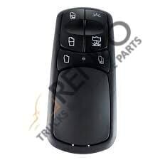 9438200197 MERCEDES ACTROS MP2 AYNA AYARLI SAĞ CAM ACMA ANAHTARI