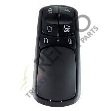 9438200197 MERCEDES ACTROS MP2 AYNA AYARLI SAĞ CAM ACMA ANAHTARI