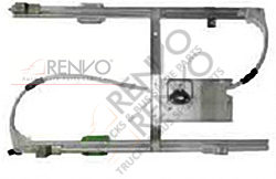 RENAULT TRUCKS PREMIUM KERAX 385, 400, 420  CAM KRIKOSU SOL MOTORLU 5010301993, 7422189860