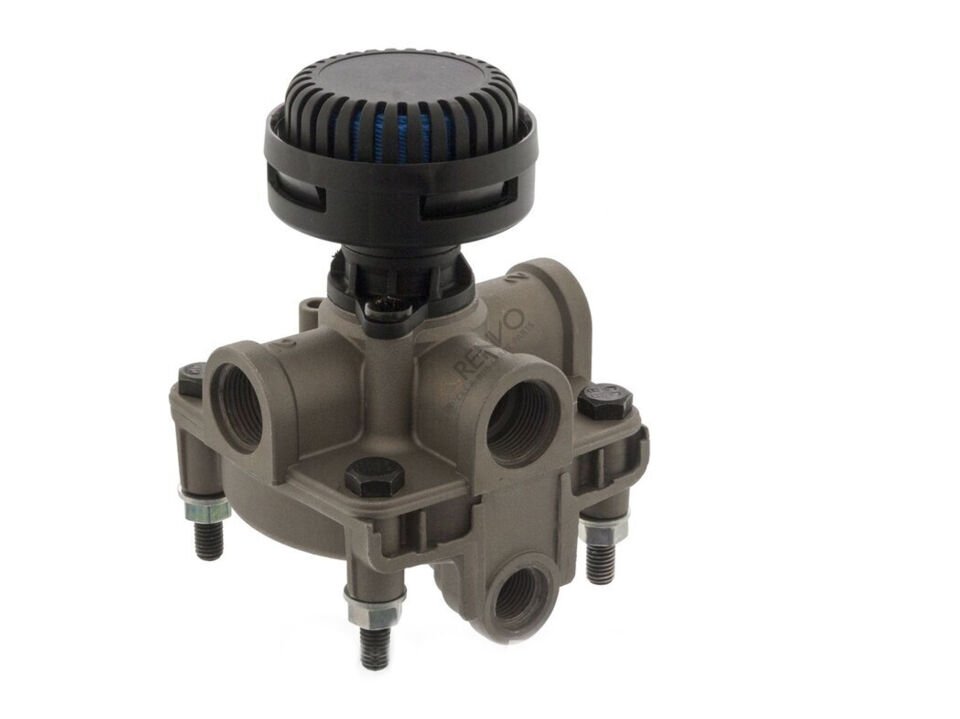 5010588146 RELAY  VALVE