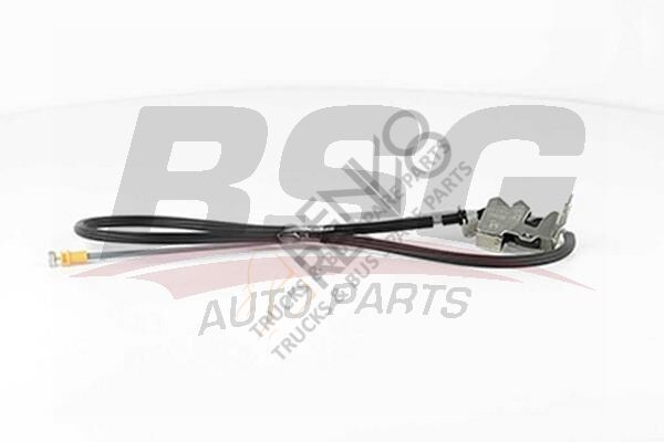 Ford Transit 2000-2006 Arası 2.4 DI RWD Arka Sol Kapı Kilidi BSG Marka