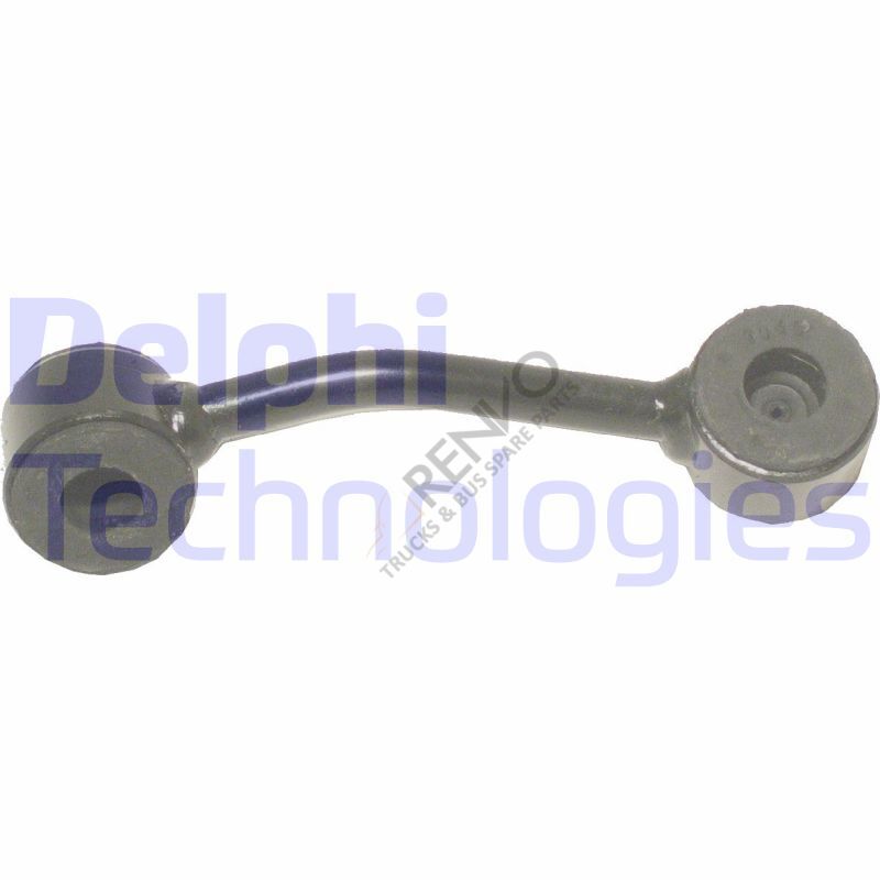 Mercedes Sprinter 1995-2012 Arası 312 D 2.9 Sol Z Rotu Delphi Marka