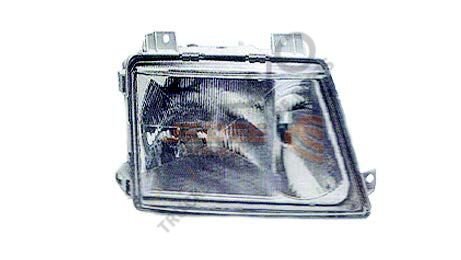 MERCEDES AXOR SAĞ FAR  OEM  : A9408200261, AYFAR 505822