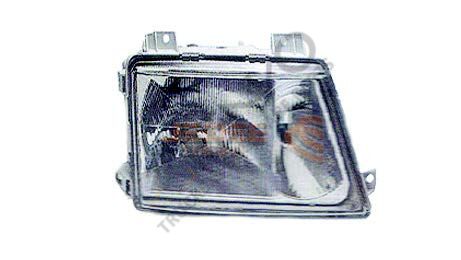 MERCEDES AXOR SAĞ FAR  OEM  : A9408200261, AYFAR 505822