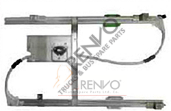 5010301994, 7422189861 RENAULT TRUCKS  PREMIUM KERAX 385, 400, 420 CAM KRIKOSU SAG  MOTORLU