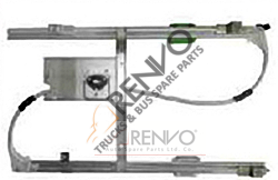 5010301994, 7422189861 RENAULT TRUCKS  PREMIUM KERAX 385, 400, 420 CAM KRIKOSU SAG  MOTORLU