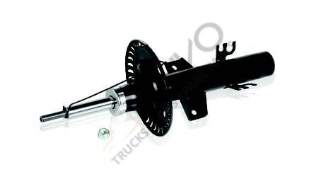 VW T5 T6 04-19 ÖN AMORTİSÖR     Oem : 7H0413031N