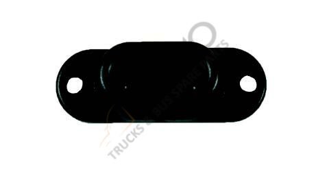 Sürgülü Kapı Karşılığı SPRT W901-904 - VITO W638