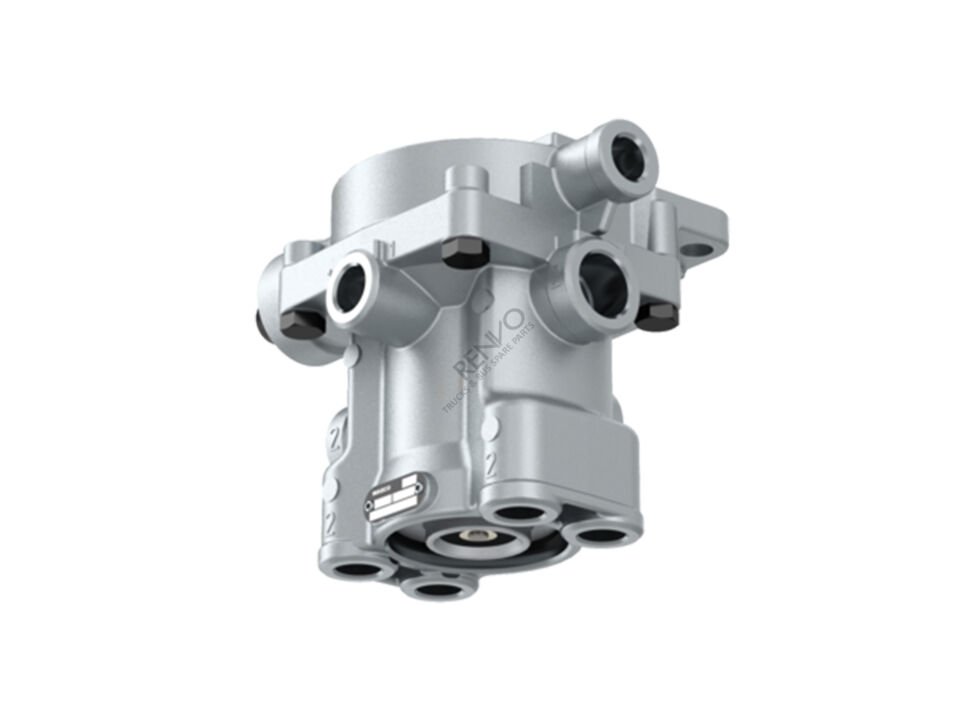 9710021520 BRAKE VALVE GENERAL TRAİLERS