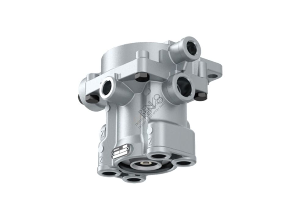 9710021520 BRAKE VALVE GENERAL TRAİLERS