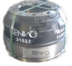 TAMBOR DE SEIS FUROS