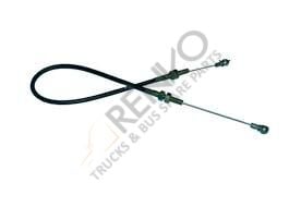 Gaz Teli MB100 W631