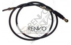 6203001430 ROLANTİ TELİ-153 CM.