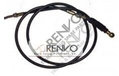 6203001430 ROLANTİ TELİ-153 CM.