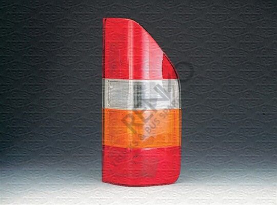 Mercedes Sprinter 1995-2006 Arası 212 D Duylu Sol Stop Lambası Magneti Marelli Marka