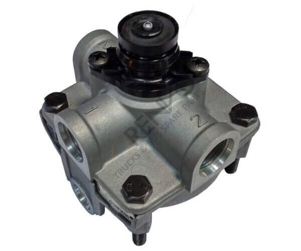 5010206016 RELAY VALVE