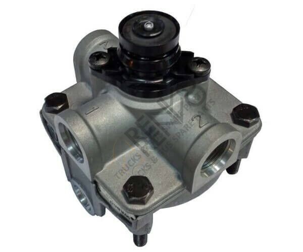 5010206016 RELAY VALVE