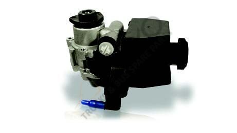 Direksiyon Pompası OM 602.980 SPRT W901-904