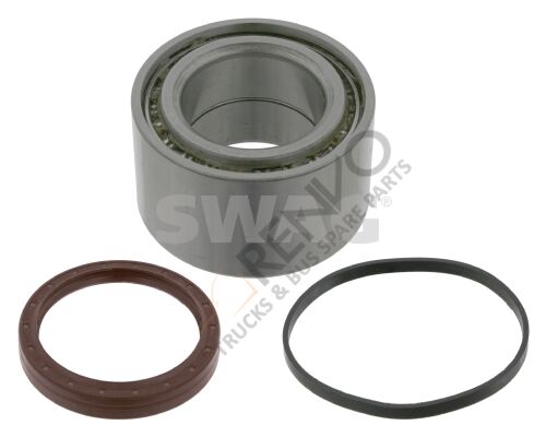 Mercedes Sprinter 1995-2006 Arası 210 D Porya Swag Marka