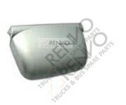 RENAULT TRUCKS MDLUM KERAX PREMIUM.430,450,460 DİKİZ BÜYÜK YNA KAPAĞI , BIG MIRROR COVER OEM : 7420903714, 7420862779