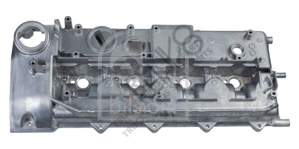 Mercedes Sprinter 1995-2006 Arası 211 CDI Külbütör Kapağı Febi Marka