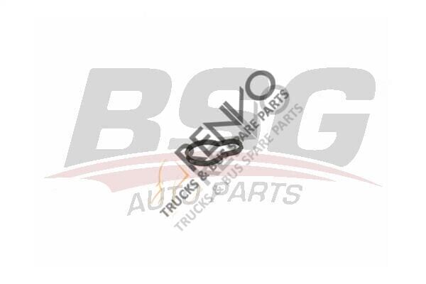 Mercedes Vito 1996-2003 Arası V 200 CDI Üst Kapak Contası BSG Marka